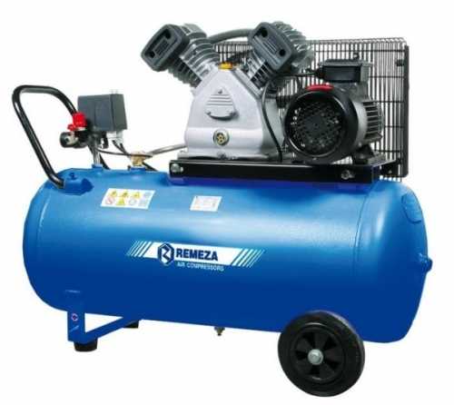 Что такое компрессор и где он используется