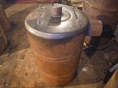 Печь бубафоня своими руками: схема чертеж, расчет и изготовление конструкции