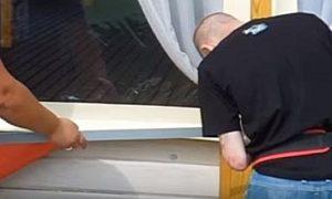 Мягкие окна для террас и беседок: советы, какие лучше купить Мягкие окна для террас и беседок: советы, какие лучше купить