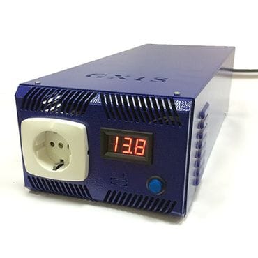 Источник бесперебойного питания для газового котла: какой выбрать?