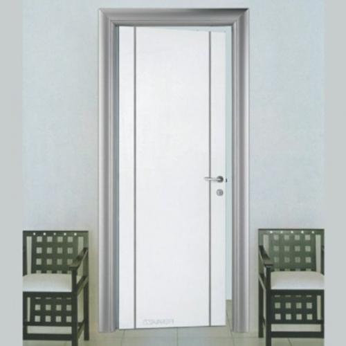 Какие межкомнатные двери выбрать под стиль хай-тек Какие межкомнатные двери выбрать под стиль хай-тек