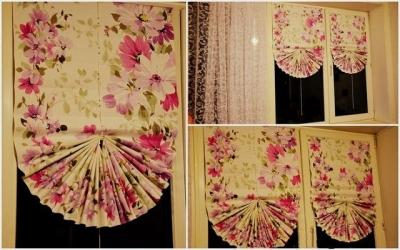 Чем закрыть окна на балконе от солнца: виды материалов, чем можно защитить от солнца закрытый балкон