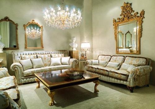 Мебель из Китая: основные бренды Мебель из Китая: основные бренды