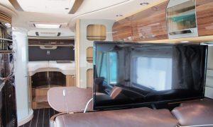 Дом на колесах своими руками: дизайнерские фото, поэтапный процесс работ