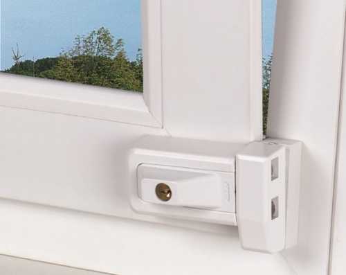 Как выбрать окно ПВХ в детскую комнату Как выбрать окно ПВХ в детскую комнату