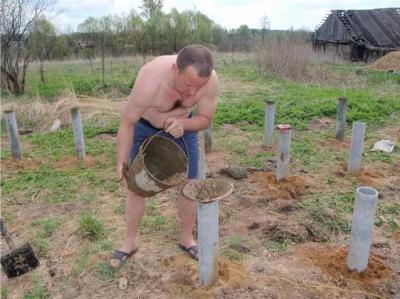 Беседки из дерева своими руками: фото чертежи и строительный процесс пошагово