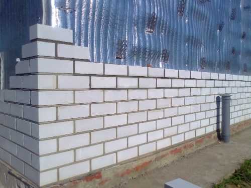 Основные виды кирпича: какой  выбрать