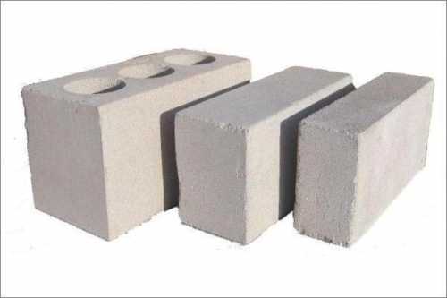 Основные виды кирпича: какой  выбрать