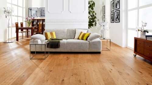 Как выбрать хорошую паркетную доску