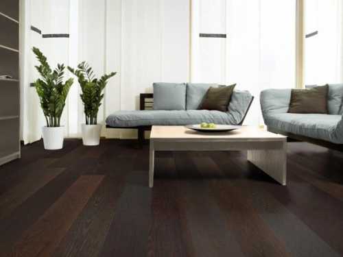 Как выбрать хорошую паркетную доску