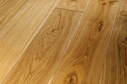 Как выбрать хорошую паркетную доску