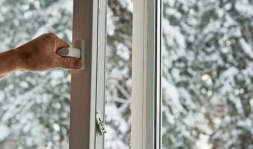 Когда менять окна: летом или зимой