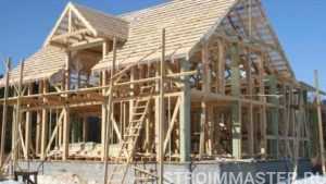 Какие стройматериалы использовать для строительства загородного дома