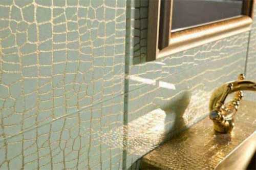 Модная керамическая плитка 2018