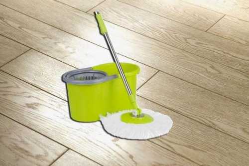 Какой ламинат лучше: с фаской или без