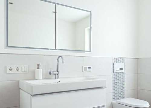 Сколько розеток должно быть в квартире (доме)