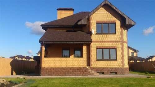 Основные виды кирпича: какой  выбрать