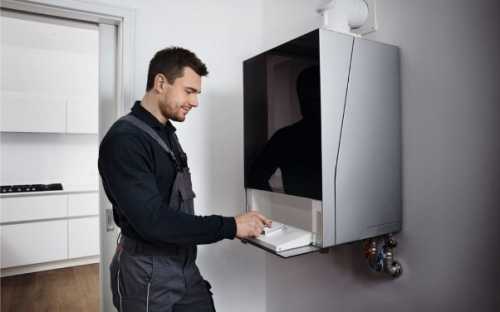 Газовый котёл в квартиру: какой выбрать