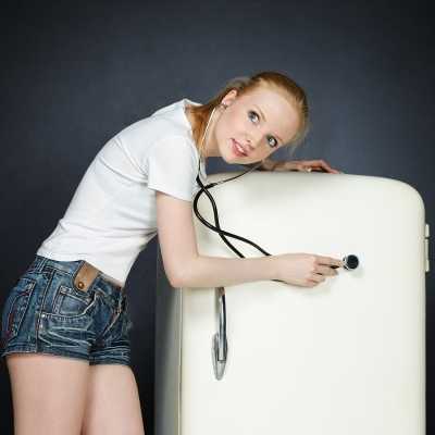 Почему холодильник шумит и как с этим бороться Почему холодильник шумит и как с этим бороться