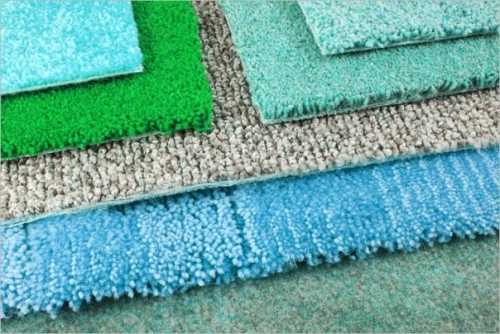 Какой ковролин выбрать для дома