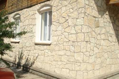 Известняк – особенности и применение Известняк – особенности и применение