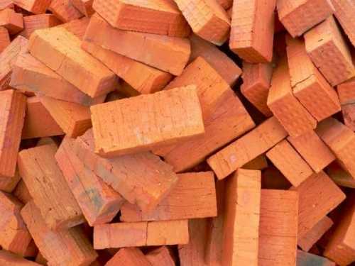 Основные виды кирпича: какой  выбрать