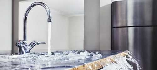 Оценка ущерба при затоплении квартиры