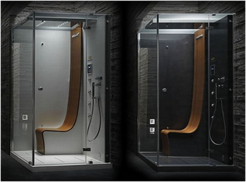 Как выбрать душевую кабину