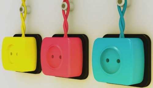 Сколько розеток должно быть в квартире (доме)