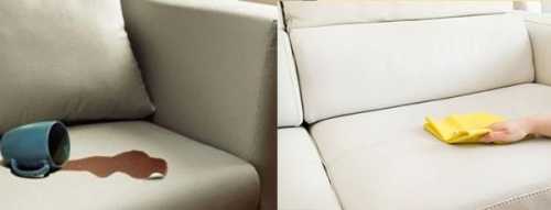 Как почистить диван от пятен Как почистить диван от пятен