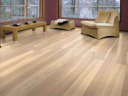 Как выбрать хорошую паркетную доску