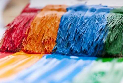 Виды водоэмульсионных составов