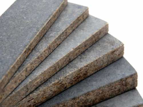 Какие стройматериалы являются негорючими