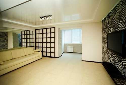 Как выбрать однокомнатную квартиру Как выбрать однокомнатную квартиру