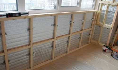 Как правильно крепить пластиковую вагонку