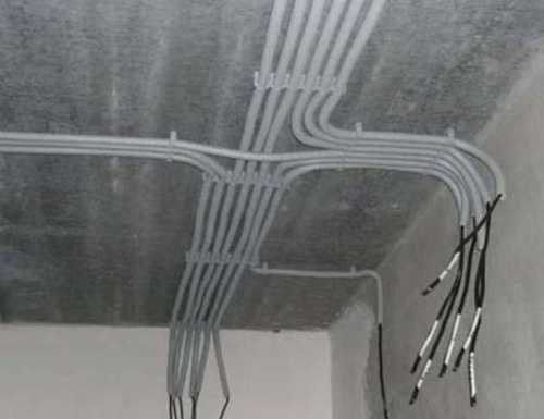 Как сделать электропроводку в частном доме