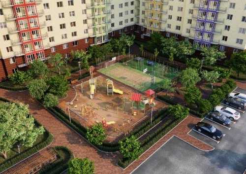 Как выбрать однокомнатную квартиру Как выбрать однокомнатную квартиру