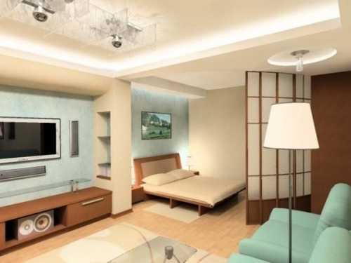 Как выбрать однокомнатную квартиру Как выбрать однокомнатную квартиру