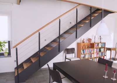 Деревянная лестница в дом – особенности, разновидности и преимущества Деревянная лестница в дом – особенности, разновидности и преимущества