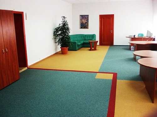 Какой ковролин выбрать для дома