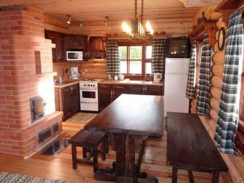 Печь или камин: что выбрать