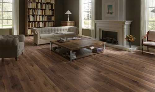 Цвет дуба: какой выбрать