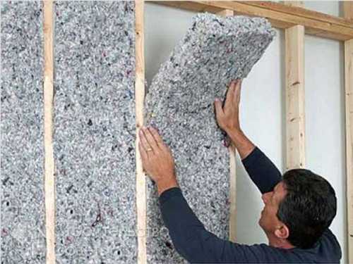 Как повысить звукоизоляцию в квартире