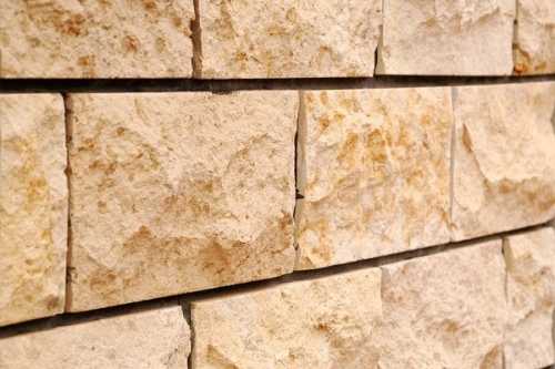 Известняк – особенности и применение Известняк – особенности и применение