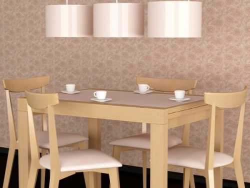 Как выбрать обои для кухни Как выбрать обои для кухни