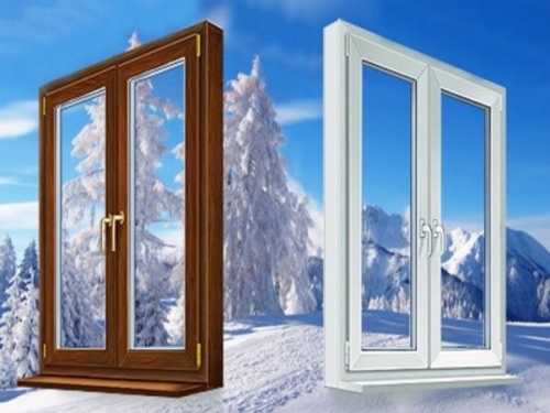 Когда менять окна: летом или зимой