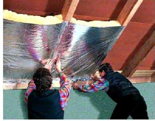 Односкатная крыша своими руками