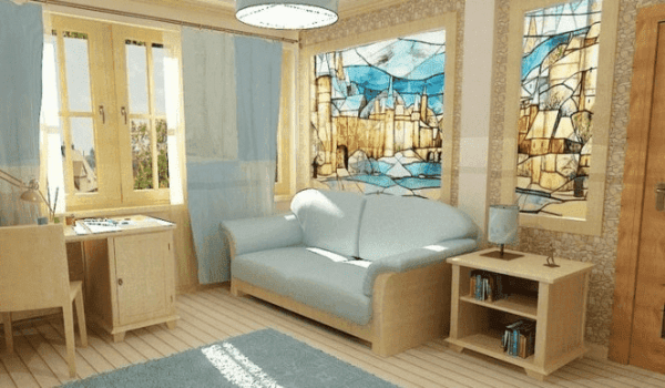 Дизайн домов и коттеджей от компании NewDesign Дизайн домов и коттеджей от компании NewDesign