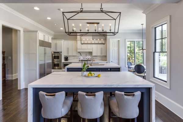 Кварцевые столешницы для кухни Кварцевые столешницы для кухни