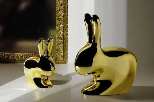 Дизайнерские вещи в современном интерьере